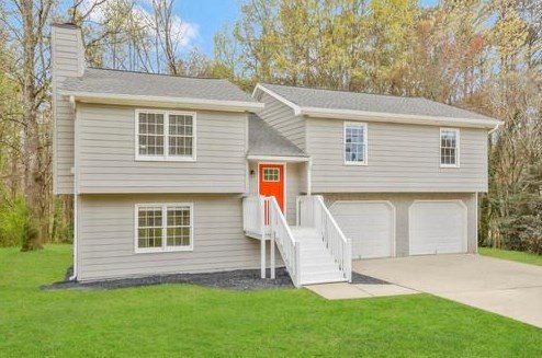 145 W Forest Dr, Porterdale, GA 30016