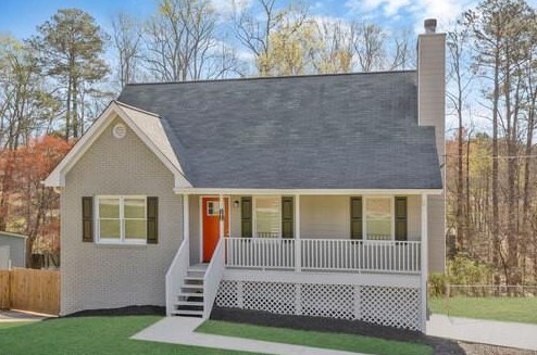 1616 River Trce, Auburn, GA 30011