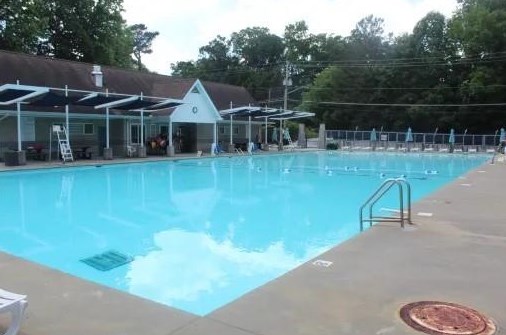 225 Geneva St, Decatur GA  30030-1846 exterior