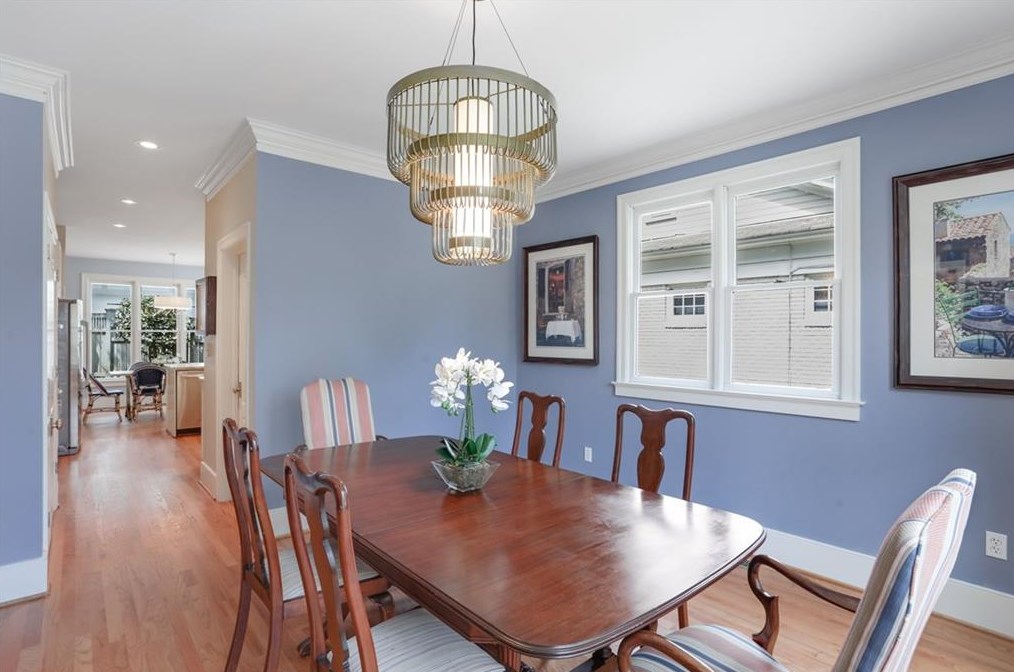 225 Geneva St, Decatur GA  30030-1846 exterior