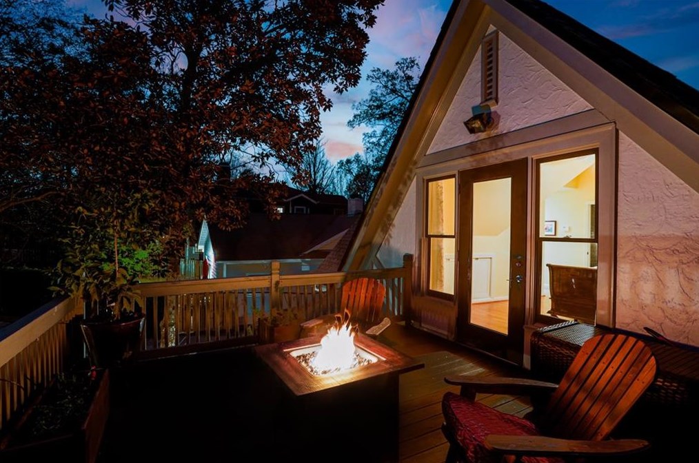 225 Geneva St, Decatur GA  30030-1846 exterior