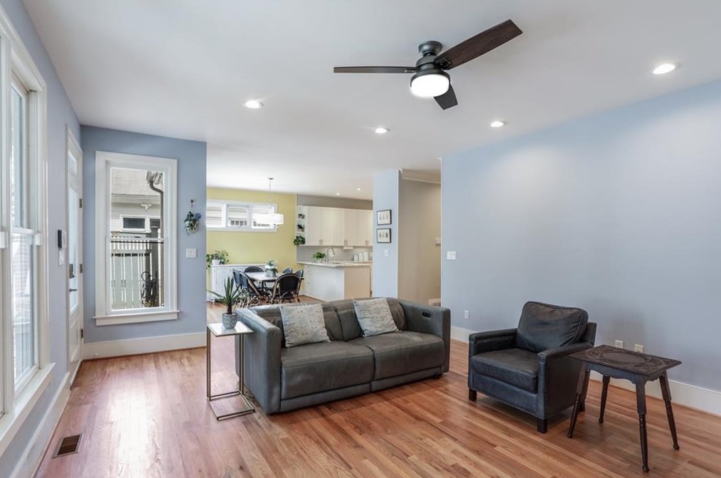 225 Geneva St, Decatur GA  30030-1846 exterior