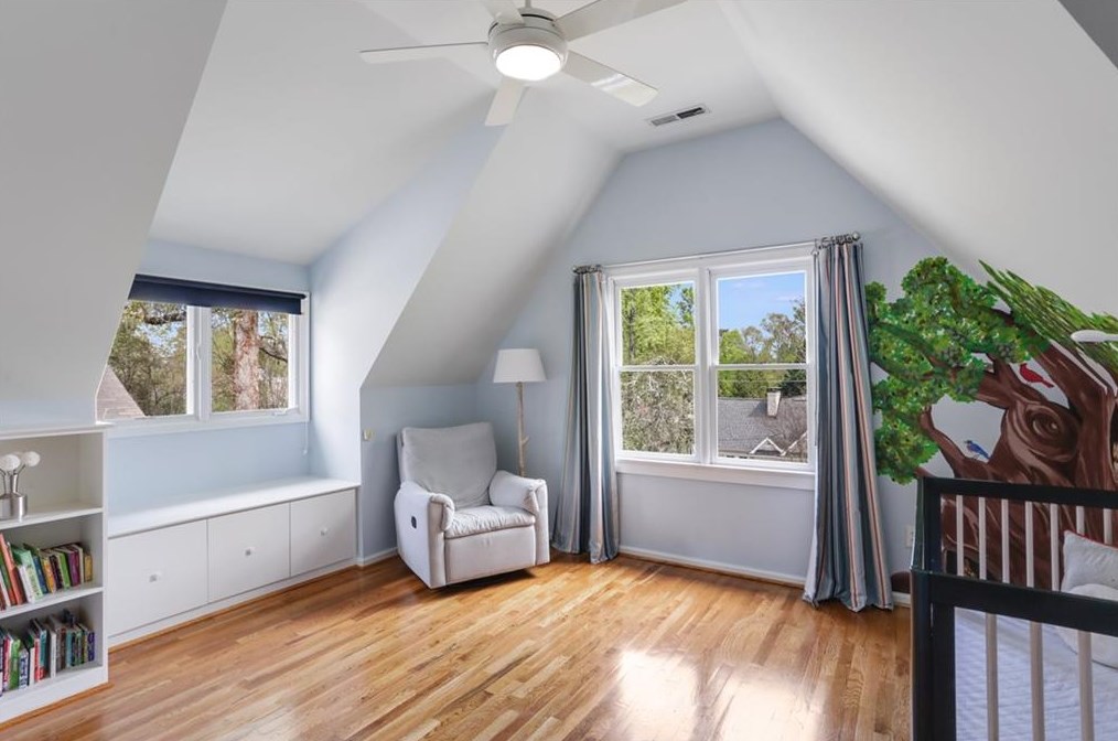 225 Geneva St, Decatur GA  30030-1846 exterior