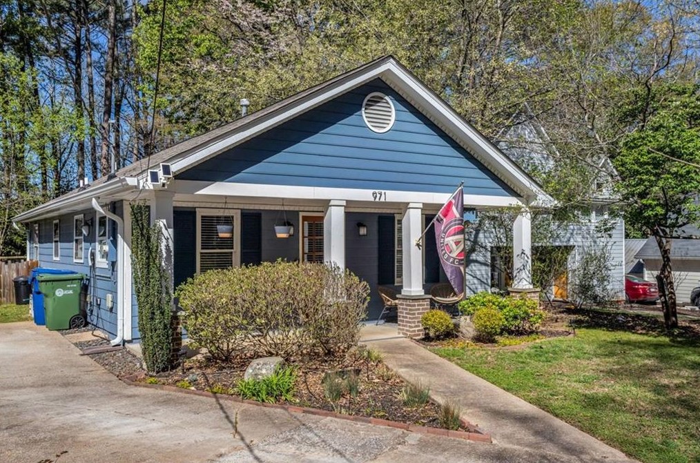 971 Walker Ave, Atlanta, GA 30316-2581