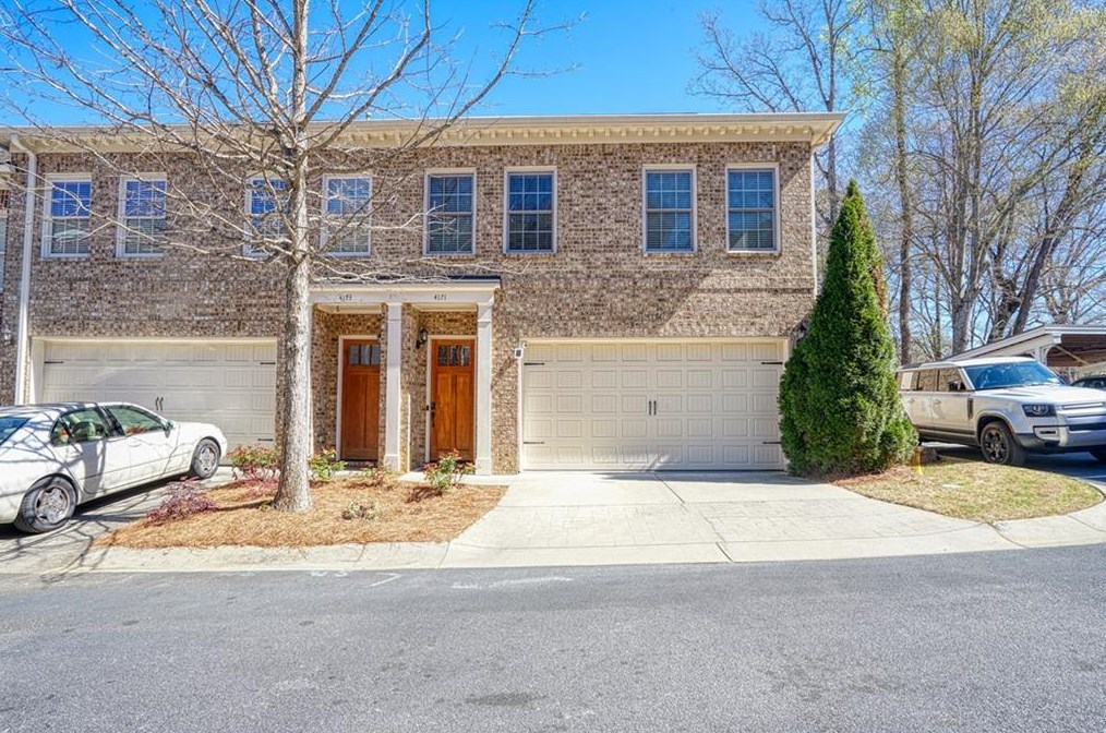 4171 Mansion Way #44, Atlanta, GA 30341