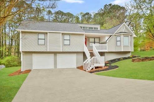 1159 Norfolk Dr Nw, Acworth, GA 30102