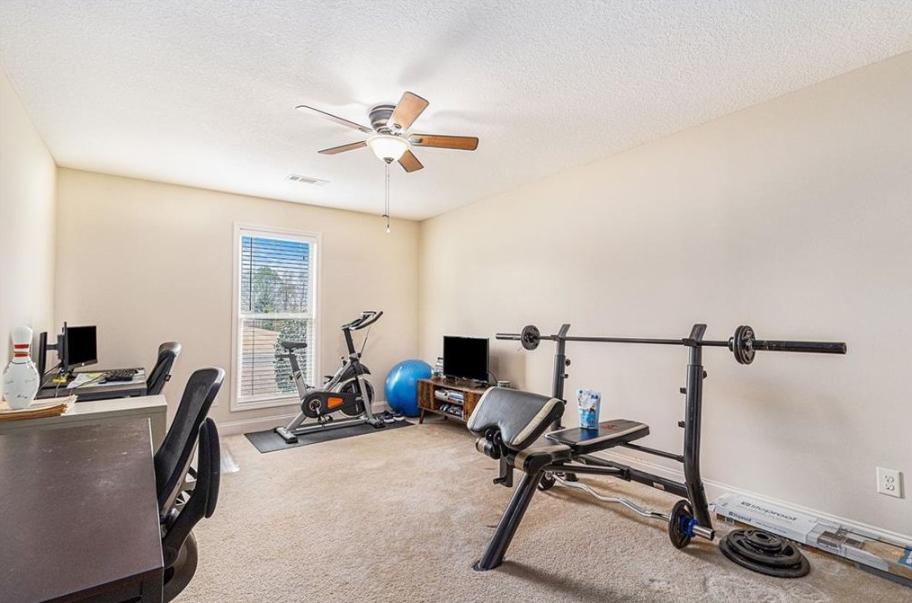 254 Cambridge Farms Dr, Hoschton GA  30548-6105 exterior