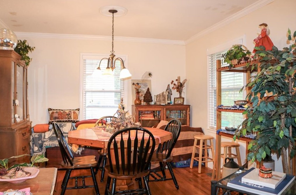 1212 Willivee Dr, Decatur GA  30033-4119 exterior