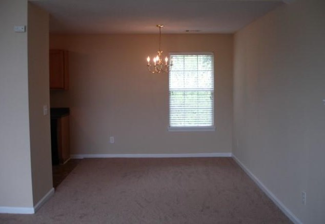 3413 Creekview Dr, Rex GA  30273-5039 exterior