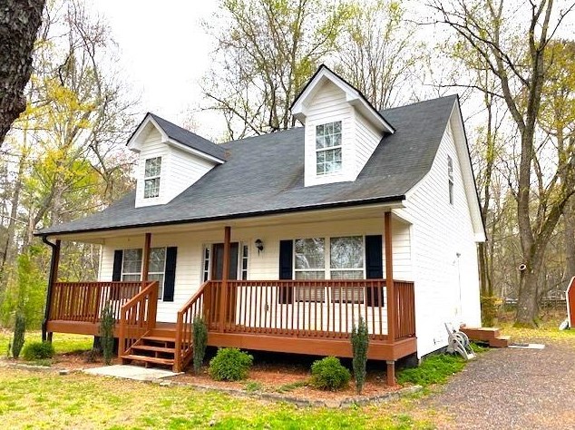 341 Kendrix Rd, Buford, GA 30518
