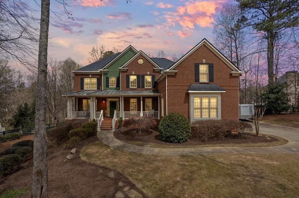 1630 Reddstone Close, Alpharetta, GA 30004-0877