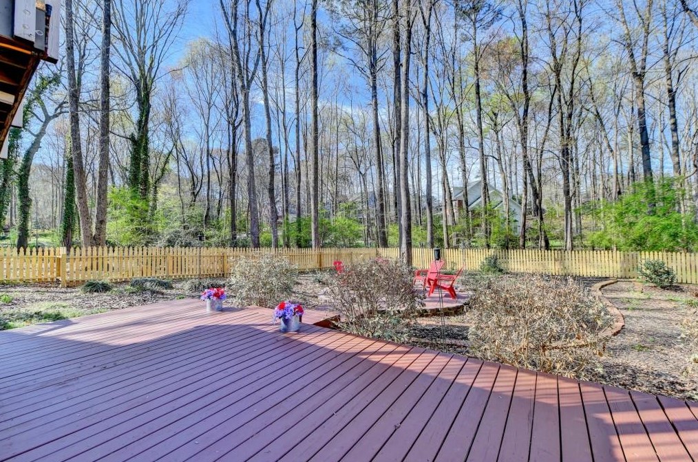 335 Sageglen Rd, Lawrenceville GA  30044-5269 exterior