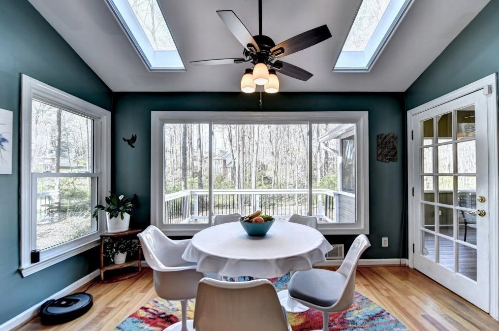 335 Sageglen Rd, Lawrenceville GA  30044-5269 exterior