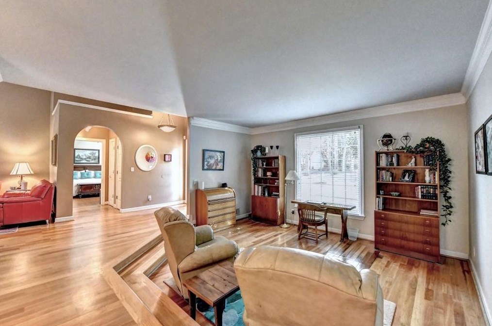 335 Sageglen Rd, Lawrenceville GA  30044-5269 exterior