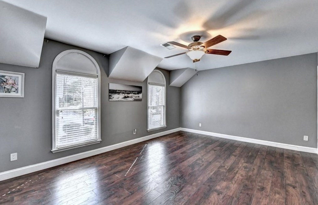 335 Sageglen Rd, Lawrenceville GA  30044-5269 exterior