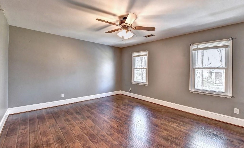 335 Sageglen Rd, Lawrenceville GA  30044-5269 exterior