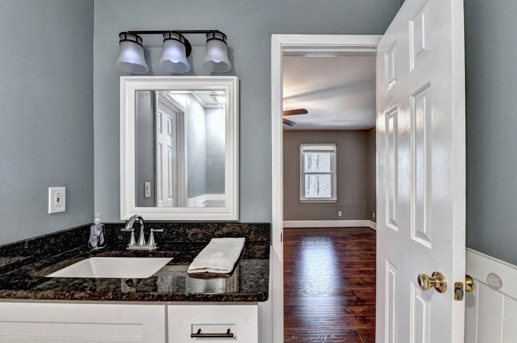 335 Sageglen Rd, Lawrenceville GA  30044-5269 exterior