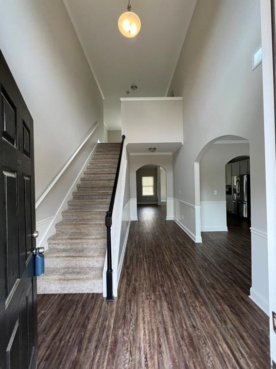 18 Foothills Pkwy Ne, Rydal, GA 30171
