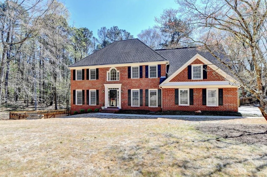 3625 Glen Crossing Dr, Alpharetta, GA 30022-5927