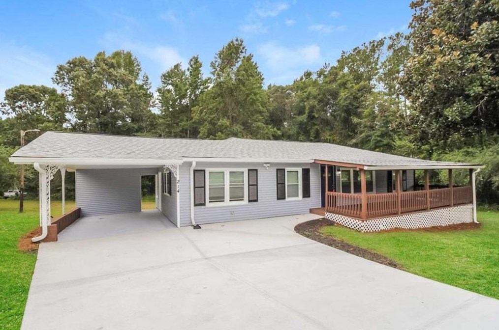 214 Nebo Rd, Dallas, GA 30157