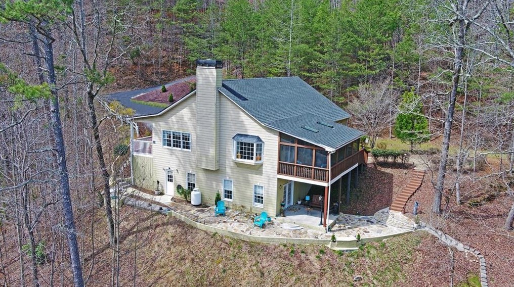 220 Grindle Bridge Rd, Dahlonega, GA 30533