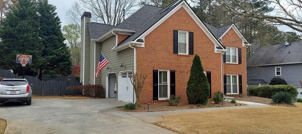 481 Gaillardia Way, Acworth, GA 30102-8126