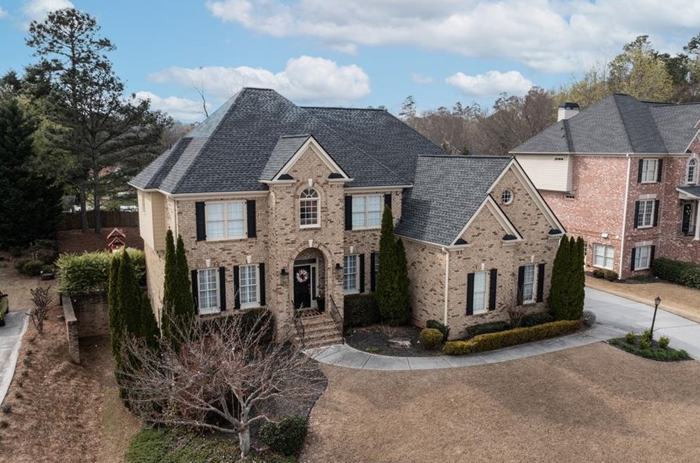 2501 Floral Valley Dr, Dacula, GA 30019