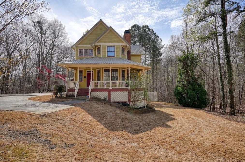 270 Sugar Birch Way, Dallas, GA 30132-6614
