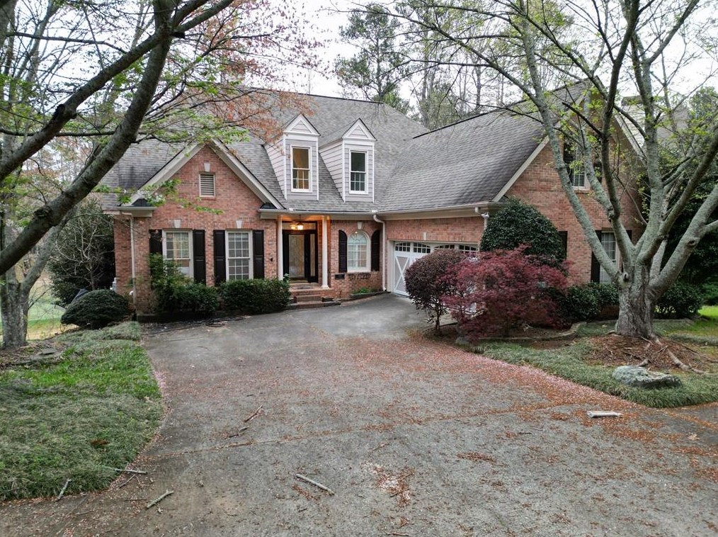 1120 Longcreek Pointe, Alpharetta, GA 30005