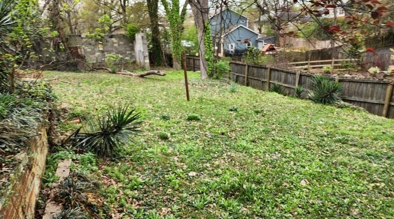 18 Wyman St, Atlanta GA  30317-2042 exterior