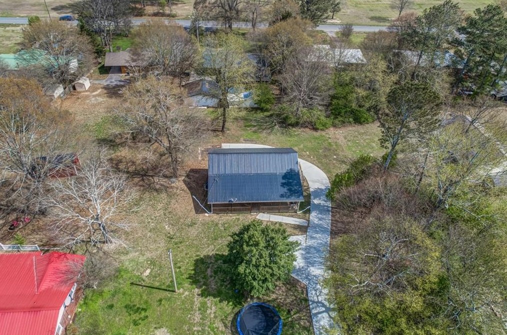 413 Sequoyah Cir, Calhoun GA 30701-9026 exterior