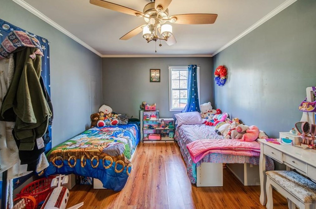 413 Sequoyah Cir, Calhoun GA 30701-9026 exterior