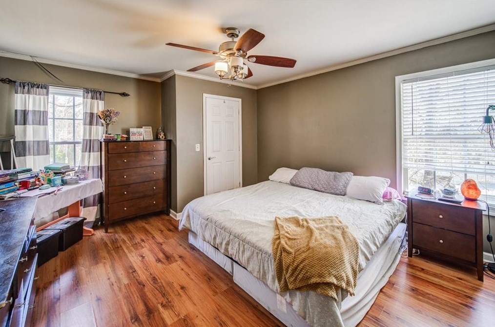 413 Sequoyah Cir, Calhoun GA 30701-9026 exterior