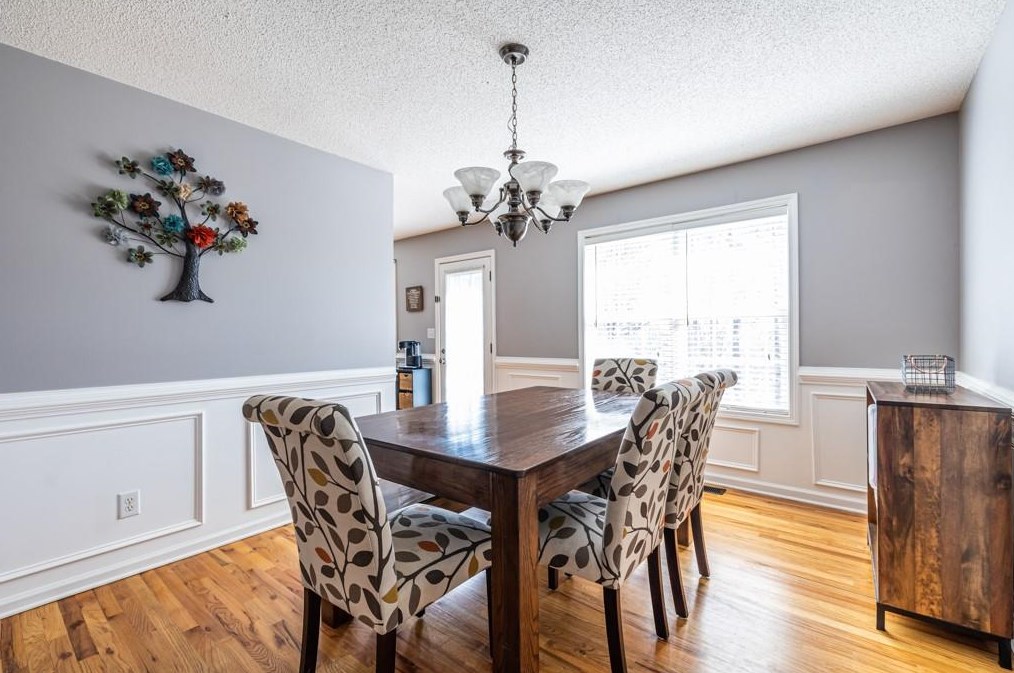 201 Oak Springs Ln, Dallas GA  30132-1052 exterior