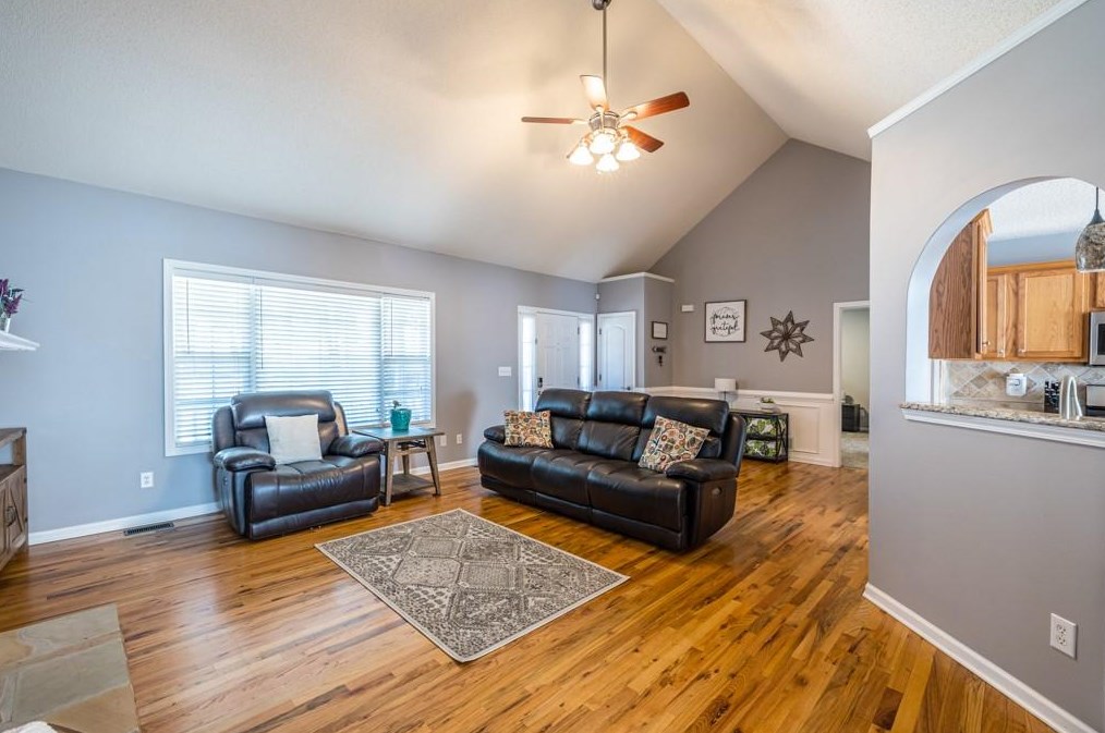 201 Oak Springs Ln, Dallas GA  30132-1052 exterior