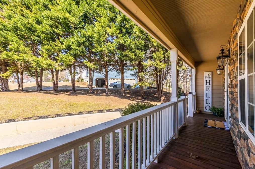 201 Oak Springs Ln, Dallas, GA 30132-1052