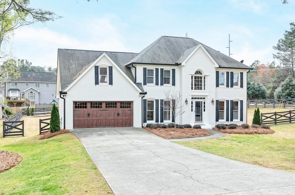 2302 Brafton Ct, Acworth, GA 30101-4599