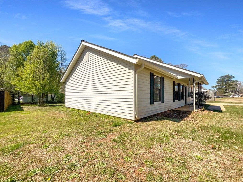 7595 Teton Ct, Jonesboro, GA 30236-2823
