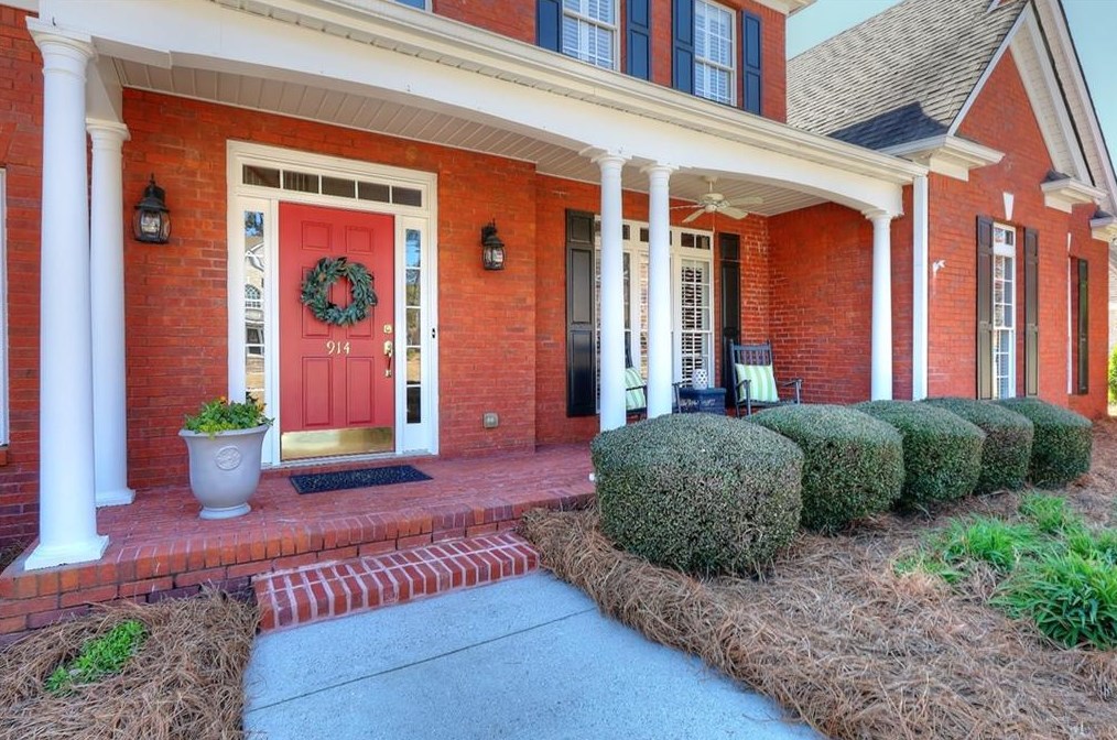 914 Anchorage Ln, Grayson, GA 30017-2994
