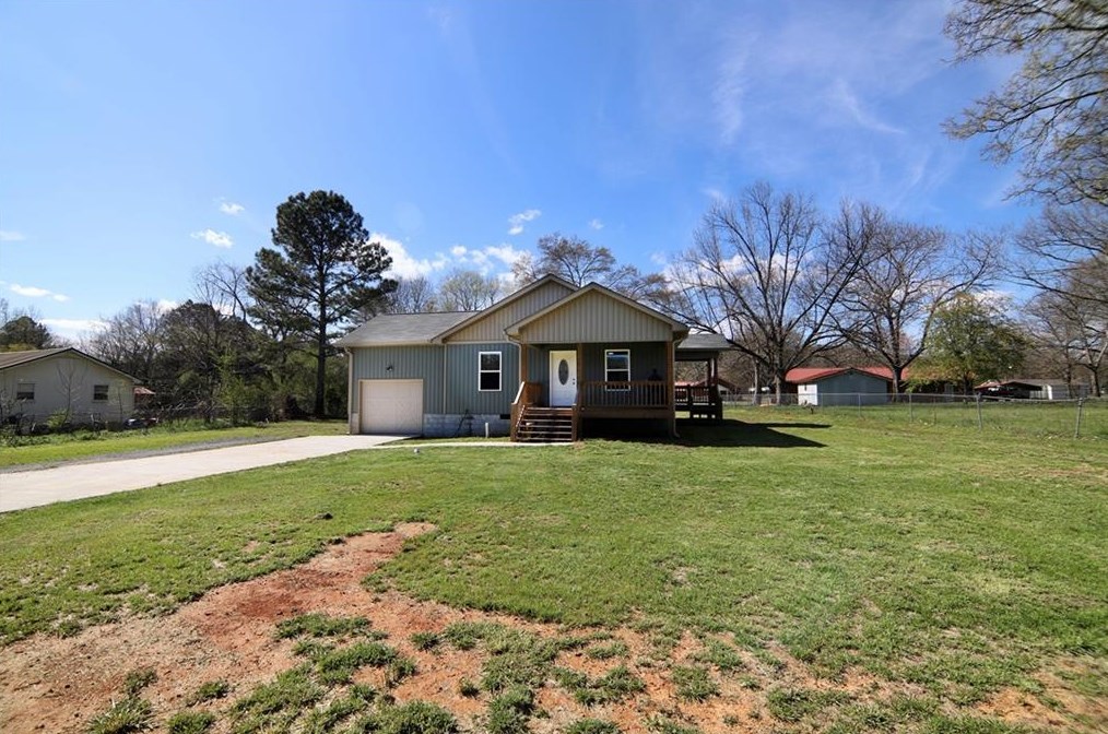 1006 Daugherty St, Lafayette, GA 30728