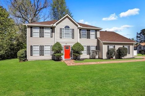 6469 Berryside Ct, Lithonia, GA 30058