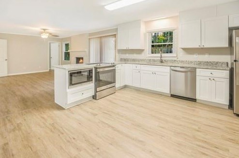 3570 Greentree Farms Dr, Decatur GA  30034-3326 exterior