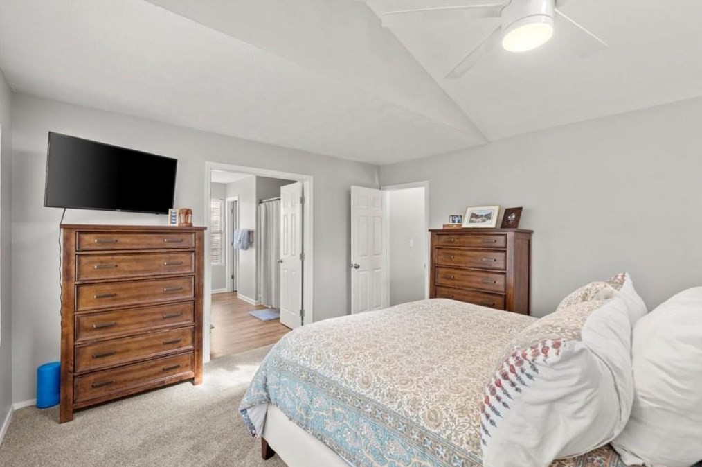5035 Bridges Dr, Alpharetta GA  30022-6670 exterior