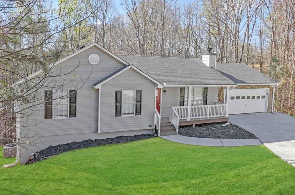 387 Tuscany Trce, Dallas, GA 30157