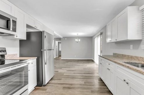 3545 Stanford Cir, Decatur GA  30034-6123 exterior