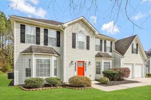 7843 Providence Point Way, Lithonia, GA 30058