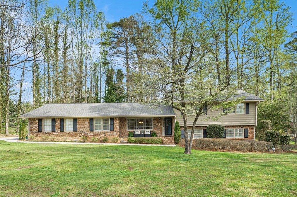 2298 Peachtree Way, Atlanta, GA 30338-3108