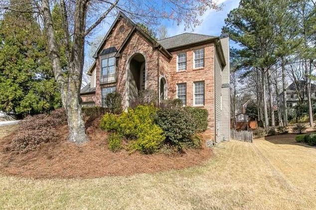 762 Braidwood Cv, Acworth, GA 30101-3544