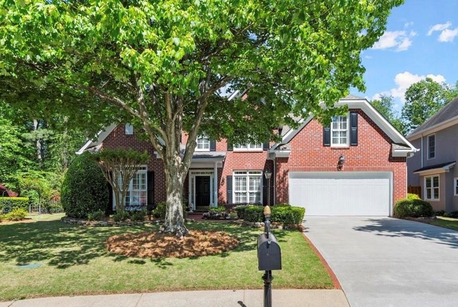 316 Tiger Lily Ct Ne, Marietta, GA 30067