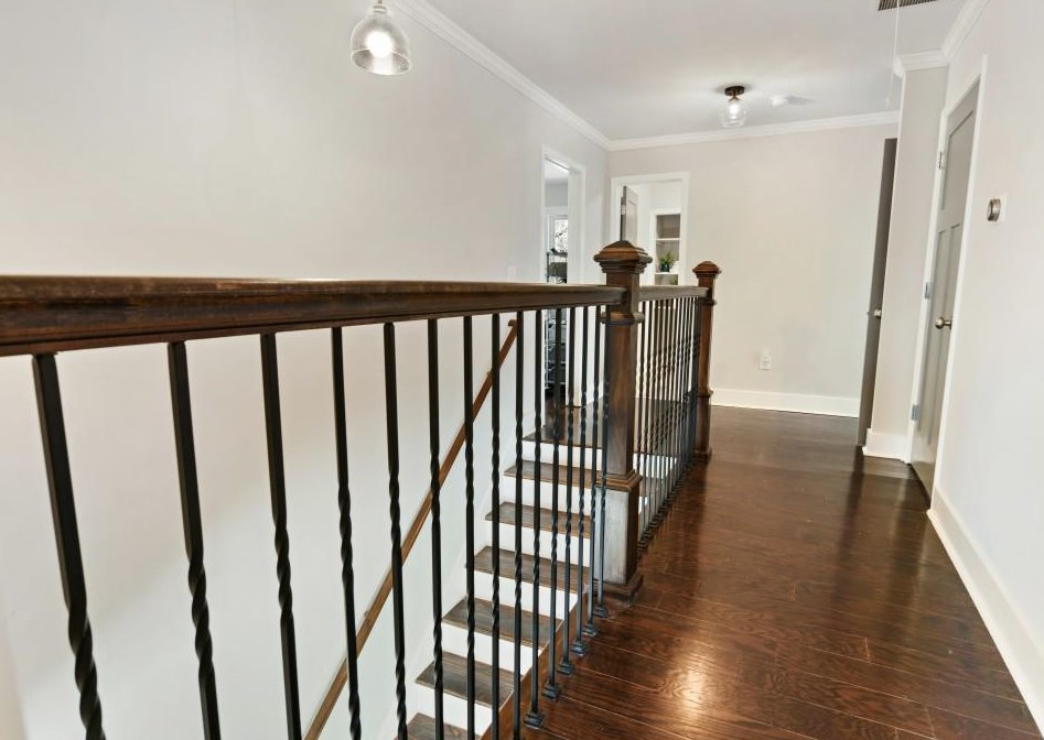 1376 Smith St, Atlanta GA  30316-2734 exterior